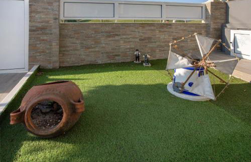 Praia Azul Beach and Sun - Foto 28