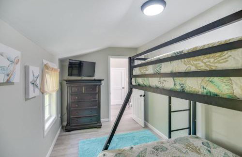 Warham Beach House - Foto 47