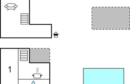 Lovely Home In Slunj With Wifi - Foto 26