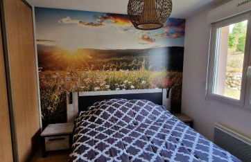 Gîte du Puech - Foto 6