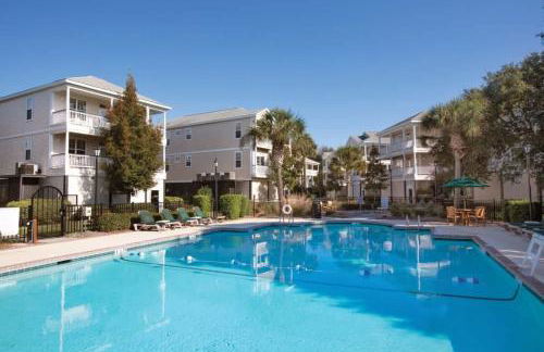 Club Wyndham Ocean Ridge- 1BR-- Apartment with Resort Access - Foto 35