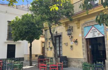 Sherry-House & Parking - Foto 29