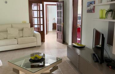 Lovely Villa Nico Playa Blanca, hot tub, communal pool - Foto 8