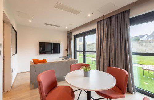 THE SPACE TO STAY APARTHOTEL - Foto 142