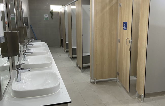 Broken Hill Tourist Park - Foto 42