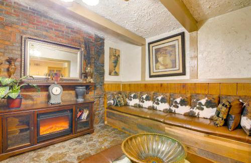 Cozy Corner in Memphis - 4 Miles to Graceland! - Foto 8