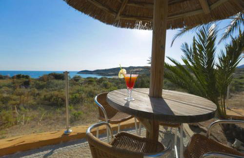 Résidence & SPA Marina d'Arone - Foto 134