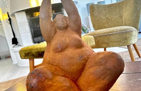 Casal Santa Virginia - Foto 11