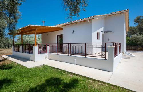 Jim's villa - Foto 12
