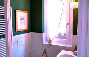 Lake Como Retreat,AC,pool,EV car - Foto 48