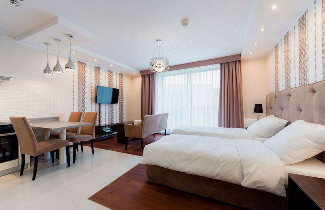 inQse Wroclaw | Centre - Foto 4