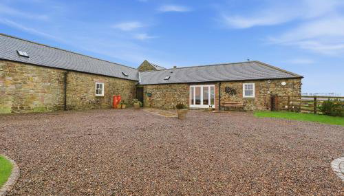 The Barns - North East Escapes - Foto 3