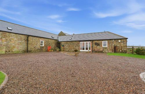 The Barns - North East Escapes - Foto 3