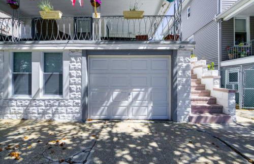 Gammys Beach House - Foto 12