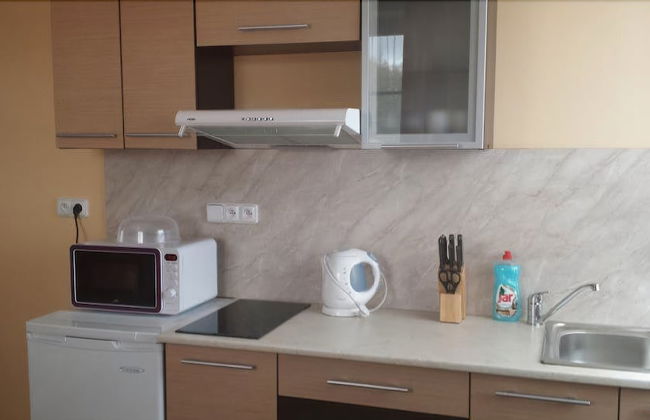 Apartmány Lucie Nový Dvůr - Foto 7