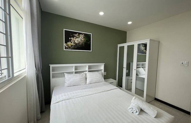 P&L Apartment - Foto 49