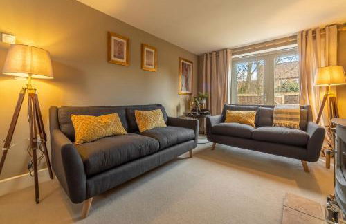 Foxhill House - Foto 16