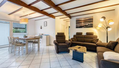 Ferienwohnung Steuerbord - Foto 5