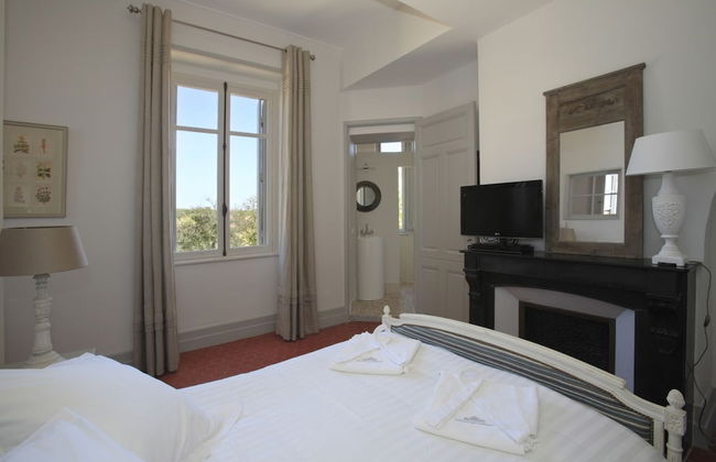 Château Les Carrasses - Foto 2