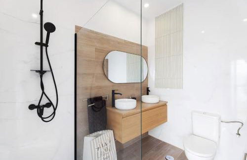 Apartment punta Hidalgo - Foto 12