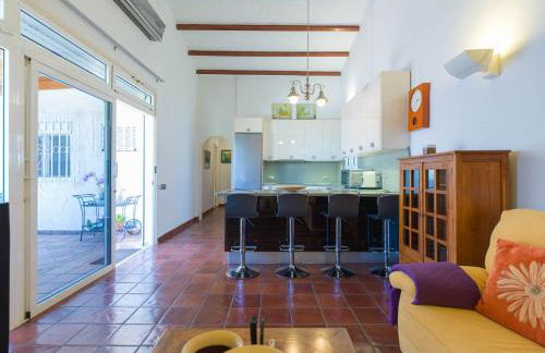 FaroVela Suites Pasito Blanco - Foto 24