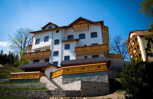 Apartament Skalny Stół Karpacz Centrum - Photo 4