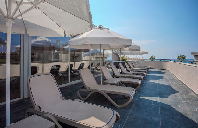 Green Garden City Luxury Apart - Foto 34