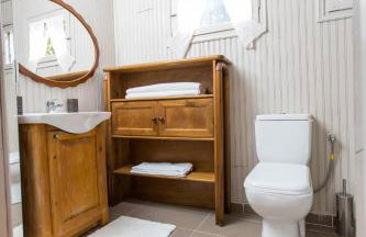 Raise Polydrosos Mountain stay - Foto 9