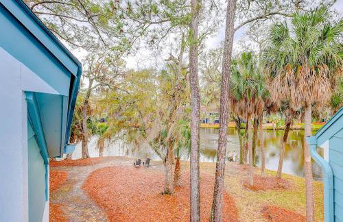 Egrets Pointe, Unit 492 - Foto 29
