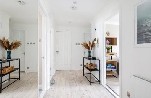 Hideaway - Exclusive marina development, town centre, with parking - Foto 10