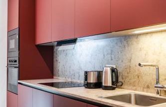 FuoriPorta Affitti Brevi - Idi di Maggio - CaSanGiorgio104Apartments - Foto 7