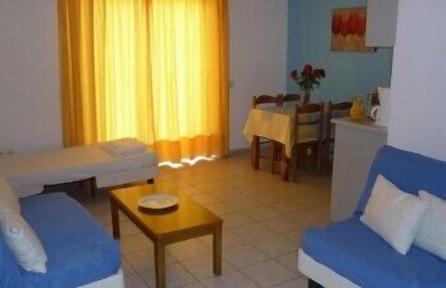 OASIS HOTEL KYPARISSIA - Photo 3