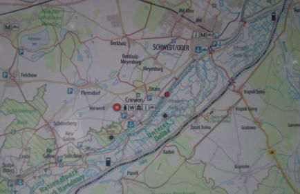 Gutshaus am Nationalpark Unteres Odertal - Foto 51