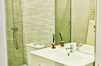 Amplio apartamento en el centro de Málaga - Foto 38