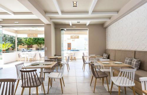 Amalia Apartments - Foto 32