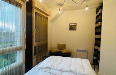 Le Bright'home, Cayeux sur mer, Baie de Somme - Foto 22