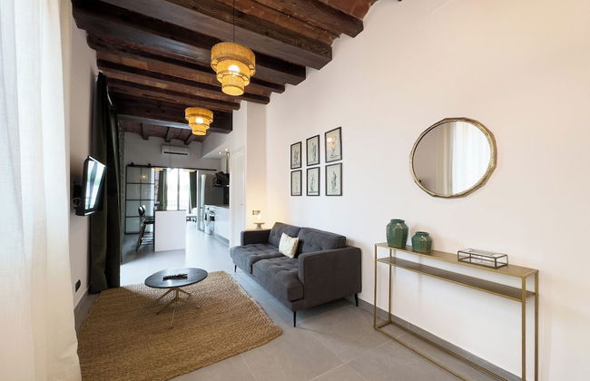 BeBarceloner Poble Nou Apartments - Foto 17