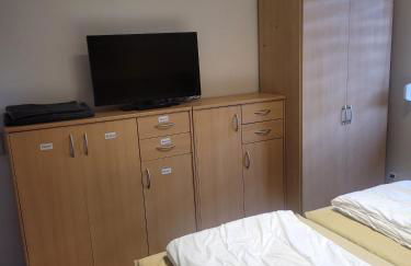 Ferienhaus Schw Agnes - Foto 8