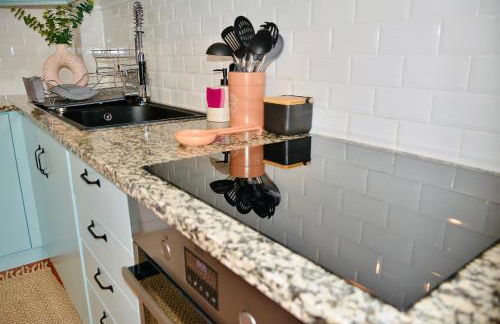 Lux Downtown Reguengos - Foto 40