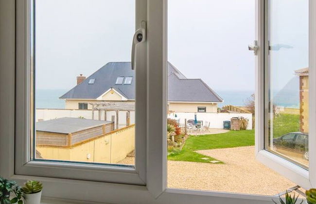 Lovely Selsey Apartment With sea Views Sleeps 4 - Foto 16