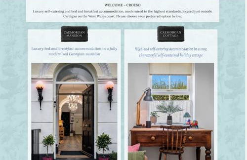 Luxury three bedroom coastal cottage - Foto 18