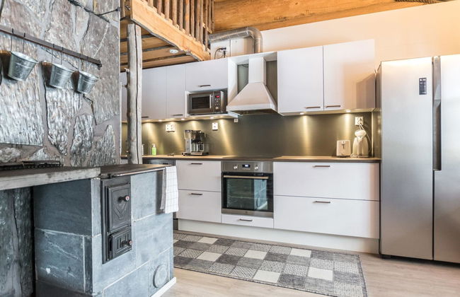 Juurakkopirtti - Foto 7