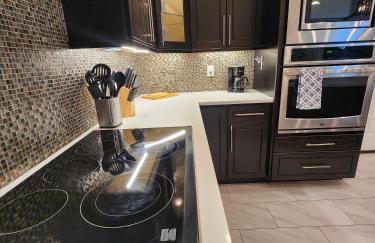 The Villa Orlando College Park Sleeps16 - Monthly Stays - Foto 29