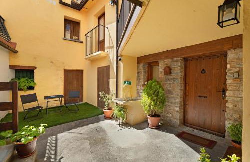 Apartamento Rural Ordiso - Foto 1