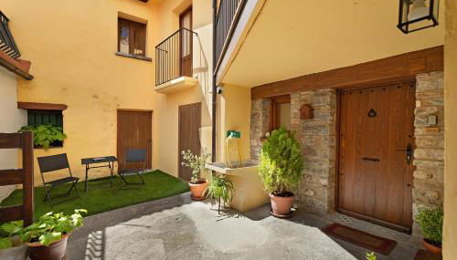 Apartamento Rural Ordiso - Foto 1