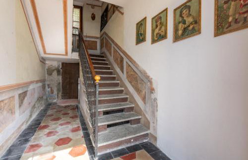 La Sentinella - Lake View Panoramic Terrace - Foto 37