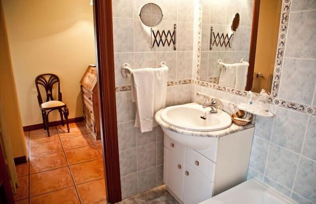 Posada Somavilla - Foto 13