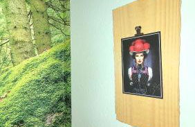 Heimatliebe Neuried 20 Min zum Europa-Park - Foto 8