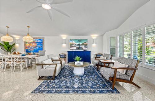 Beach Palm Villa - 5533 - Foto 11