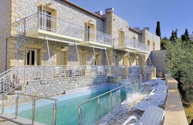 Manoleas Villas - Apartment 8 - Foto 16